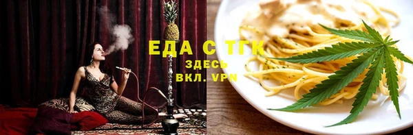 хмурый Инта