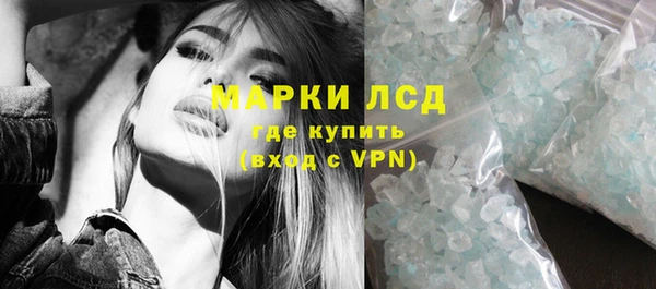 хмурый Инта